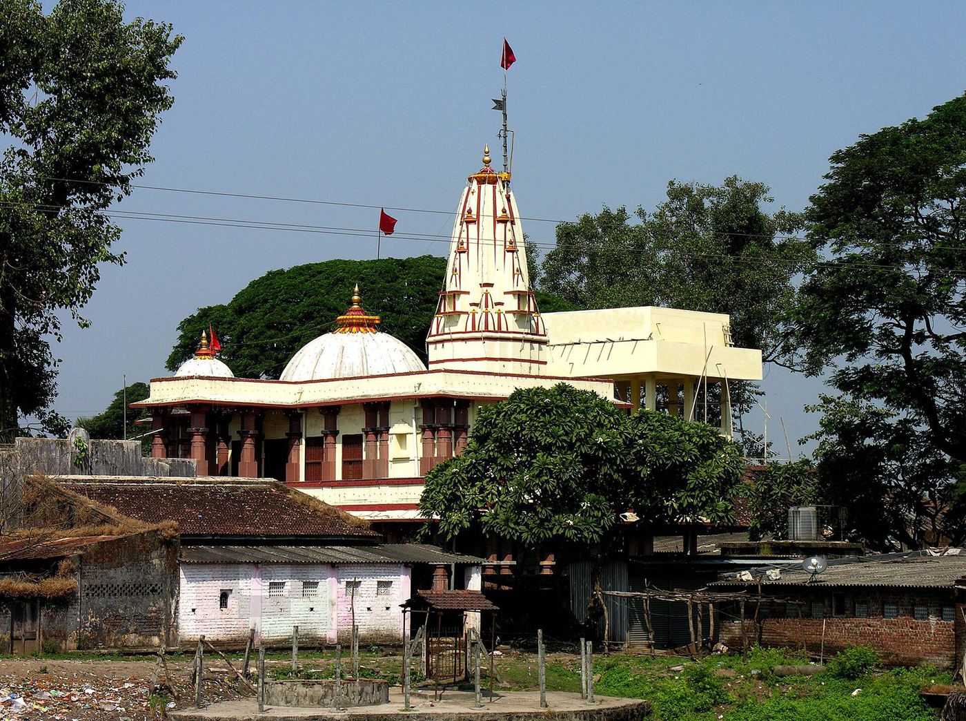 गोत्र और कुलदेवी परंपरा — हमारी सांस्कृतिक विरासत की पहचान